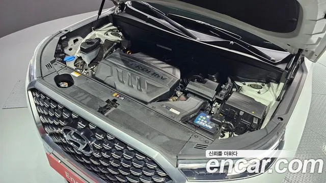 Hyundai Palisade id 2784270 из Кореи 16