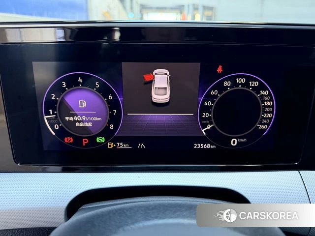Volkswagen Lingdu id 4297649 из Китая 12