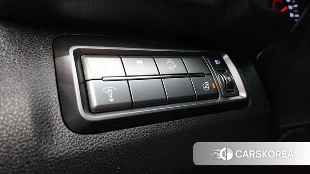 Ssangyong Berry New Tivoli id 4331292 из Кореи 27