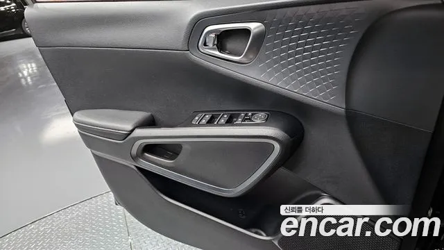 Kia Soul Booster id 2671661 из Кореи 16