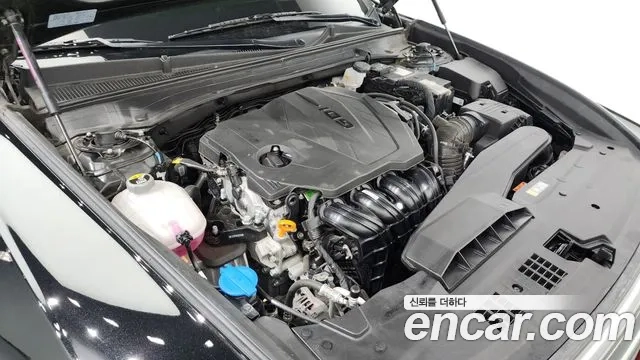 Hyundai Grandeur (GN7) id 2920208 из Кореи 16