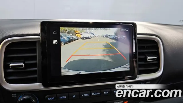 Hyundai Venue id 2680624 из Кореи 16