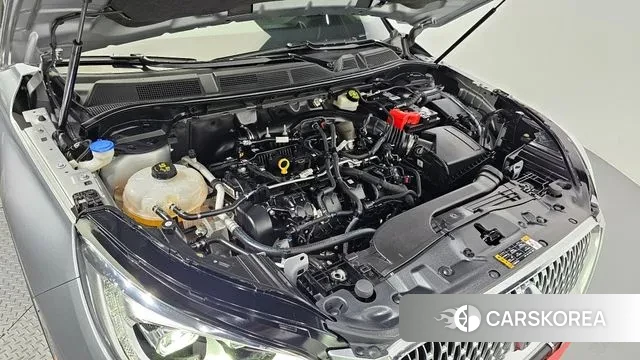 Lincoln Corsair id 3301768 из Кореи 16