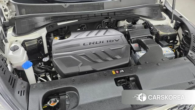 Kia The New Sorento id 4285544 из Кореи 35