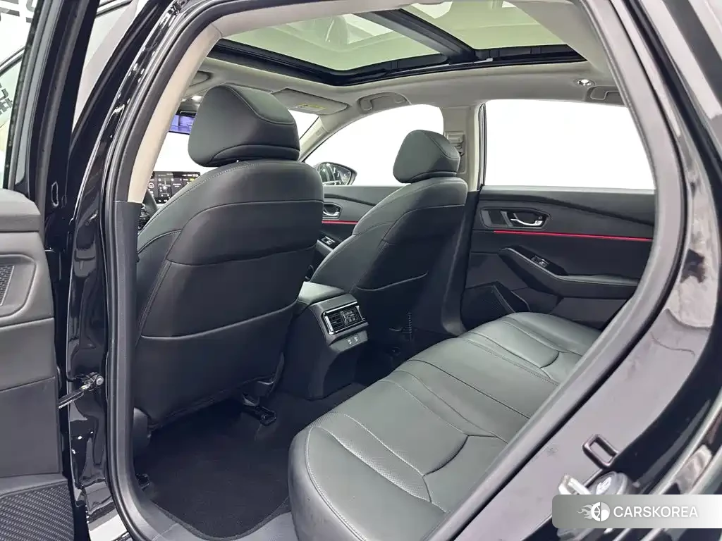 Honda Accord id 4622311 из Китая 27
