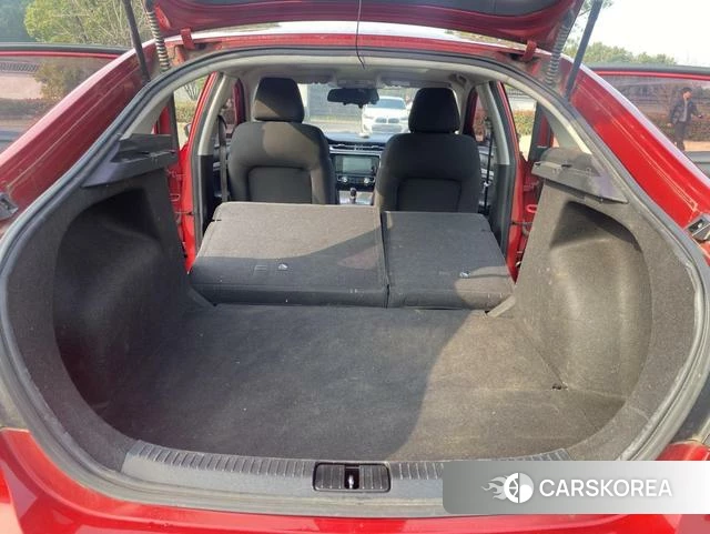MG MG6 id 4242239 из Китая 13