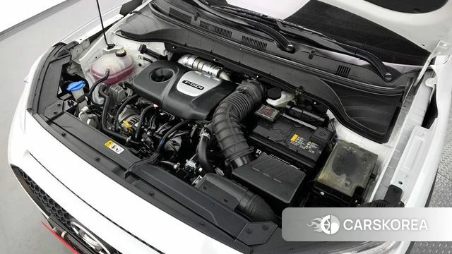 Hyundai Kona id 3829194 из Кореи 16