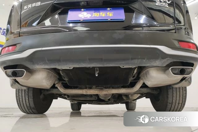 Honda CR-V id 3823656 из Китая 13