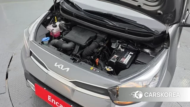 Kia Morning Urban (JA) id 3654957 из Кореи 16