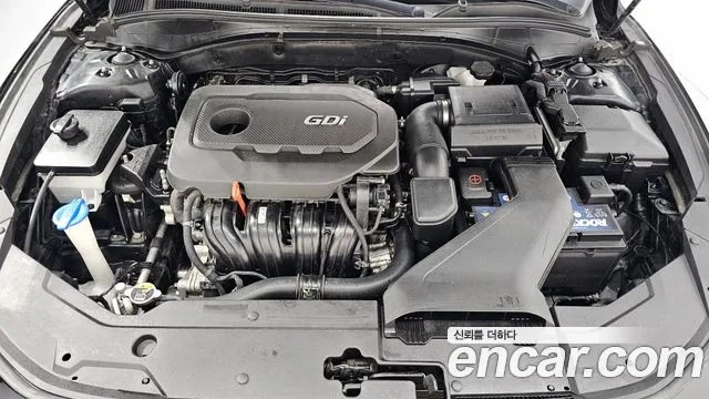 Hyundai Grandeur IG id 2917969 из Кореи 16