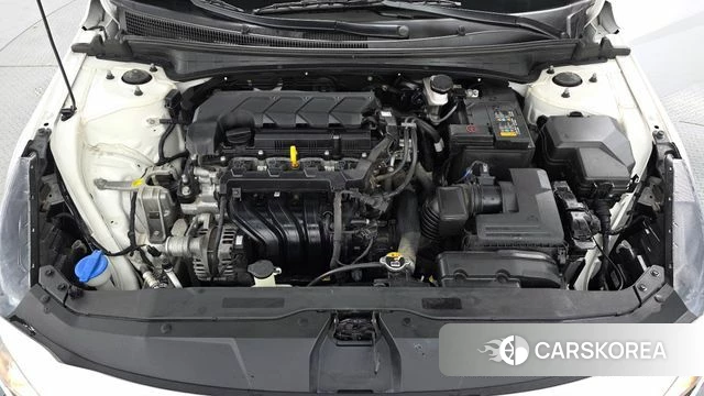 Hyundai Avante (CN7) id 3807182 из Кореи 16