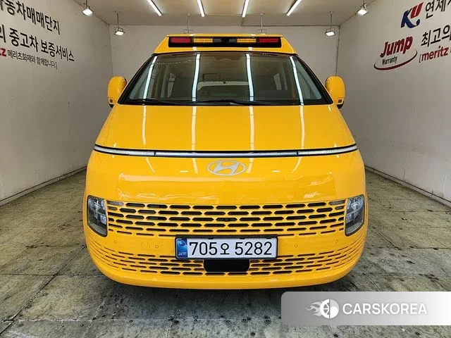 Hyundai Staria id 3081748 из Кореи 16