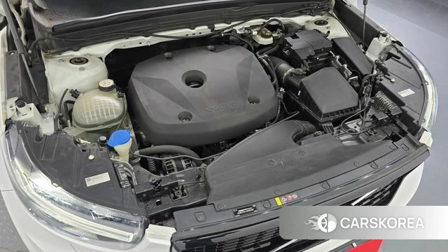 Volvo XC40 id 4459285 из Кореи 16