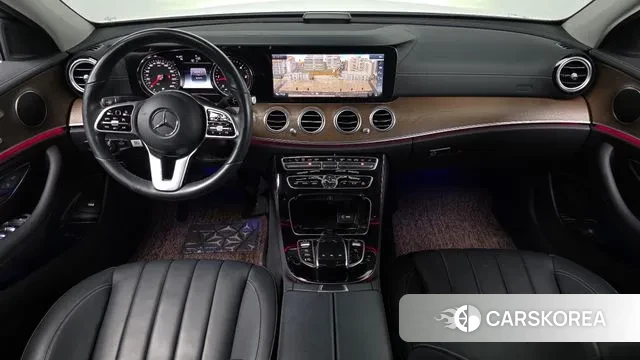 Mercedes-Benz E-Class W213 id 3723144 из Кореи 16