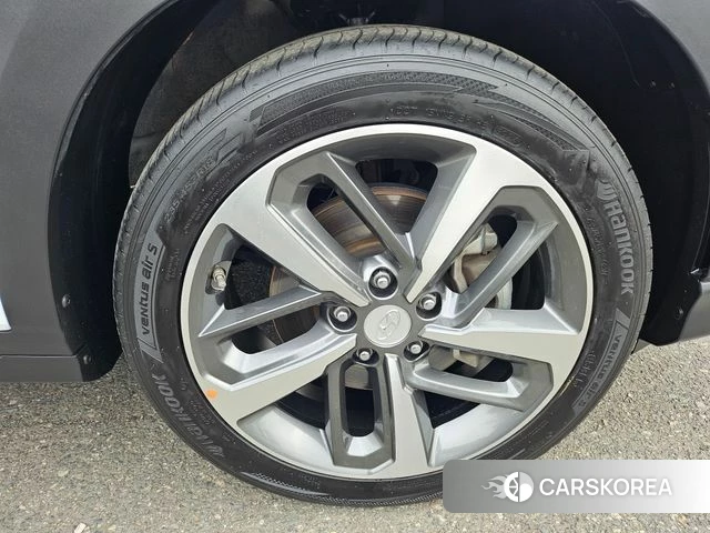 Hyundai Kona id 3861632 из Кореи 16