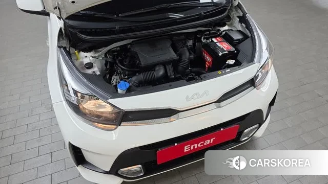 Kia Morning Urban (JA) id 3550870 из Кореи 16