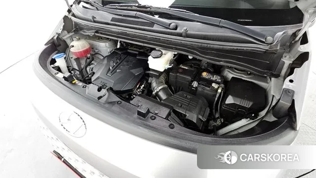 Hyundai Staria id 3680759 из Кореи 16