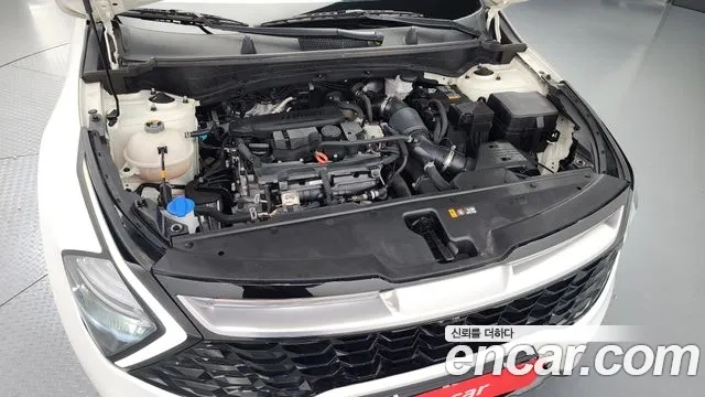 Kia Sportage 5th Generation id 2911212 из Кореи 16