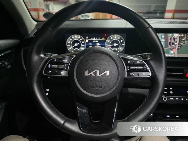 Kia The New Seltos id 4905744 из Кореи 16