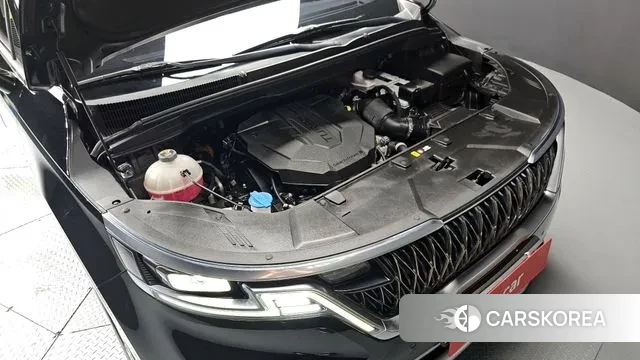 Kia Carnival 4th generation id 3032907 из Кореи 16