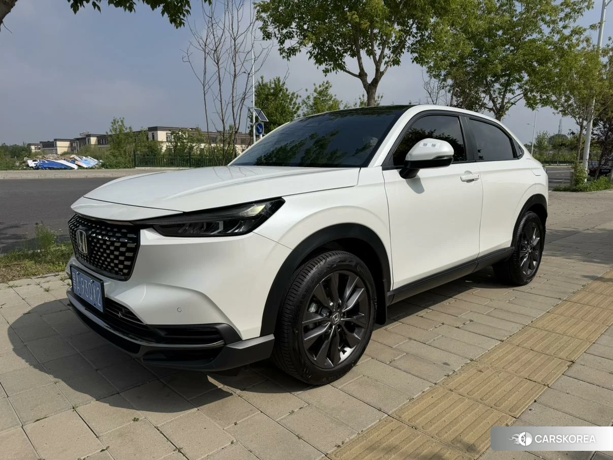 Honda XR-V id 4473657 из Китая 21