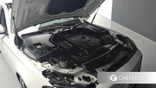 Mercedes-Benz E-Class W213 id 3814268 из Кореи 16