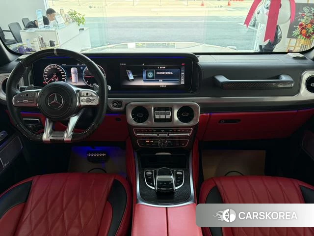 Mercedes-Benz G-class id 4359471 из Китая 13