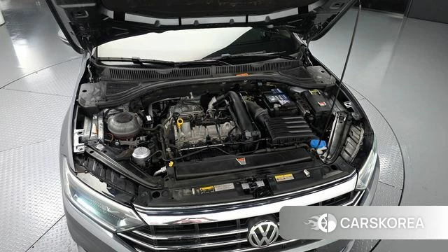 Volkswagen 7th Generation of Jetta id 3911104 из Кореи 16