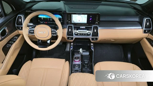 Kia Sorento 4th Generation id 4292942 из Кореи 32