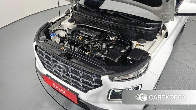 Hyundai Venue id 3842748 из Кореи 16