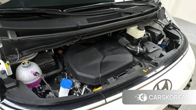 Hyundai Staria id 3502375 из Кореи 16