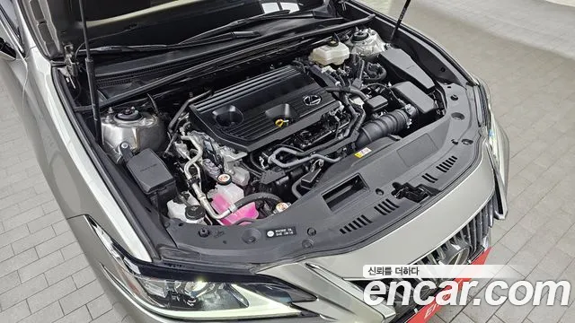 Lexus ES300h 7th generation id 2690579 из Кореи 16