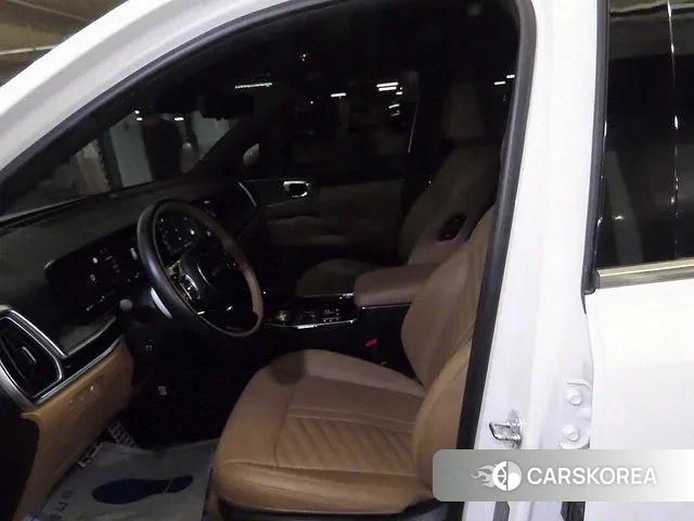 Kia The New Sorento 4th Generation id 3073996 из Кореи 16