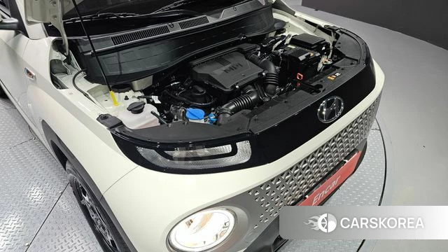 Hyundai Casper id 3870983 из Кореи 16