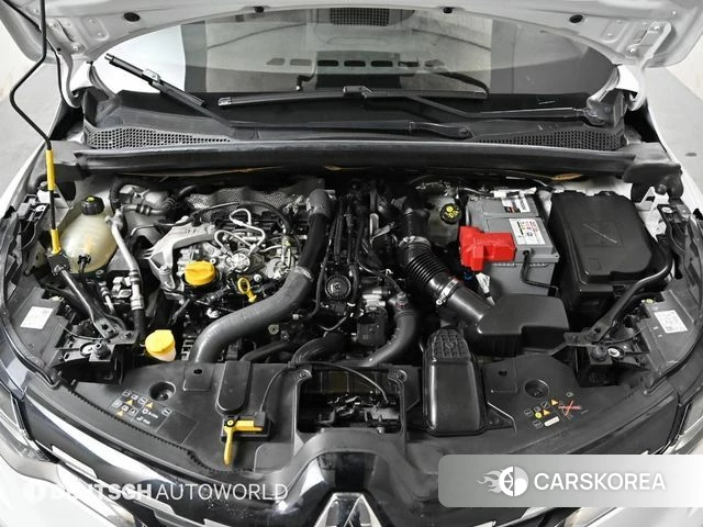 Renault Korea (Samsung) Capture id 3923596 из Кореи 16