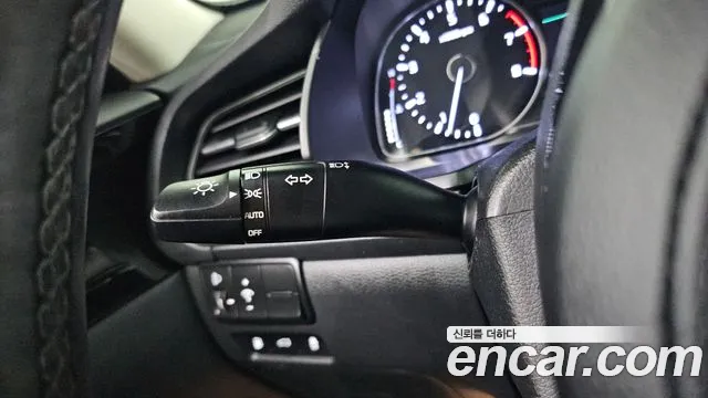 Kia K7 Premier id 2758407 из Кореи 16