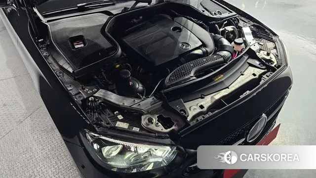 Mercedes-Benz E-Class W213 id 3342089 из Кореи 16