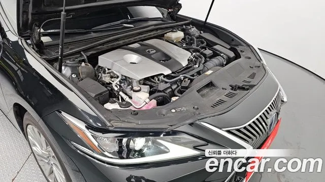 Lexus ES300h 7th generation id 2880732 из Кореи 16