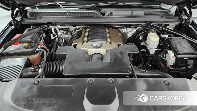 Cadillac Escalade id 4785808 из Кореи 33