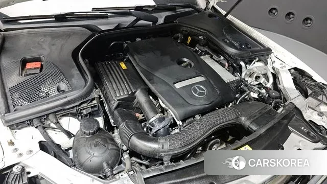 Mercedes-Benz E-Class W213 id 3607875 из Кореи 16