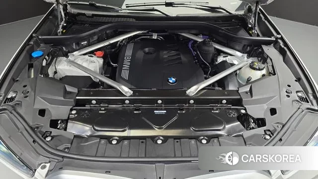 BMW X5 (G05) id 2958721 из Кореи 16