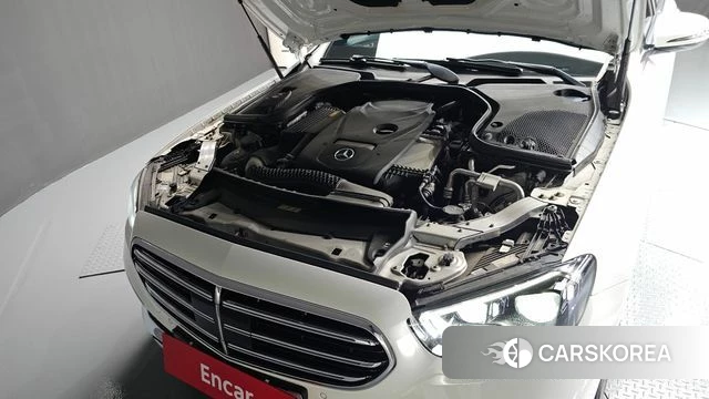 Mercedes-Benz E-Class W213 id 4495791 из Кореи 16