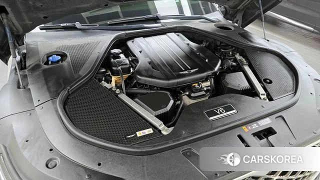 Genesis G90 (RS4) id 4202245 из Кореи 16