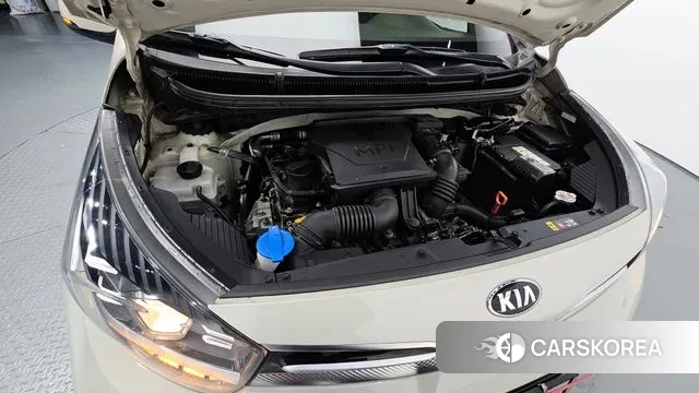 Kia Morning Urban (JA) id 3344324 из Кореи 16