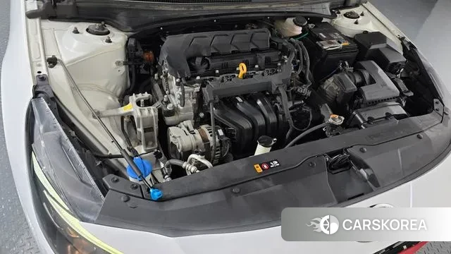 Hyundai Avante (CN7) id 3433895 из Кореи 16