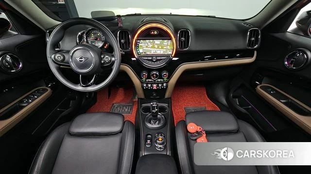 Mini Cooper Countryman id 3893394 из Кореи 16