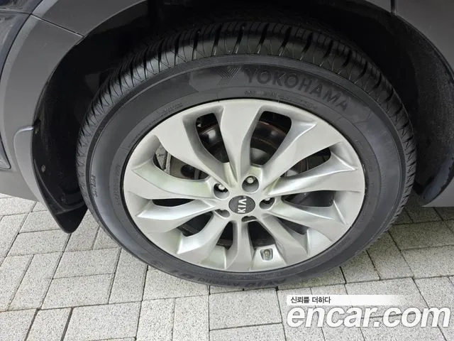 Kia The New Sorento id 2948329 из Кореи 16