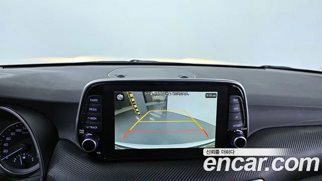 Hyundai All New Tucson id 2647814 из Кореи 16