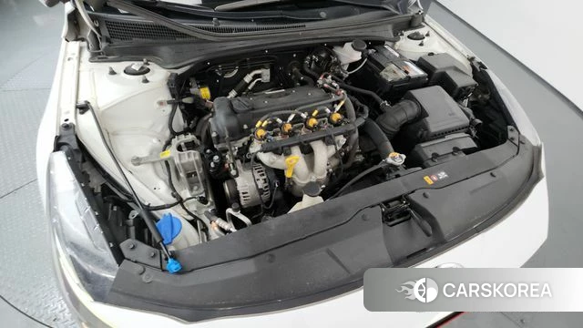 Hyundai Avante (CN7) id 4361282 из Кореи 30