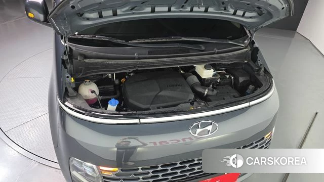 Hyundai Staria id 4201758 из Кореи 27